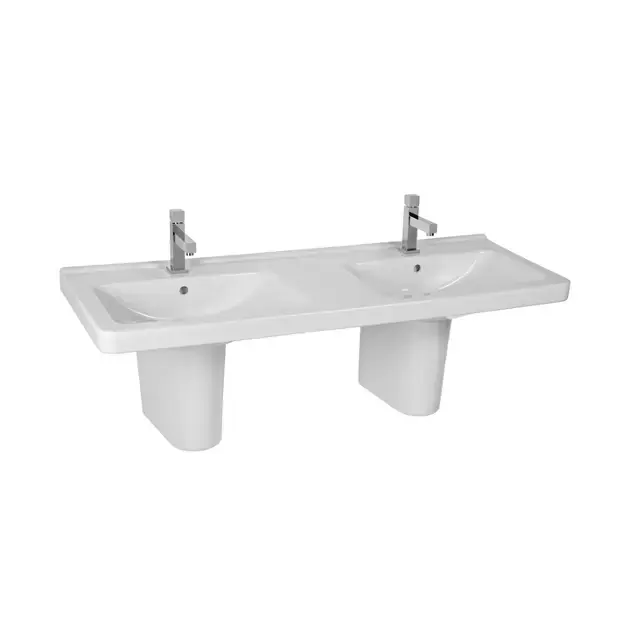 Jika - Cubito - Dupla mosdó - H8144200001041 Olcsóbb