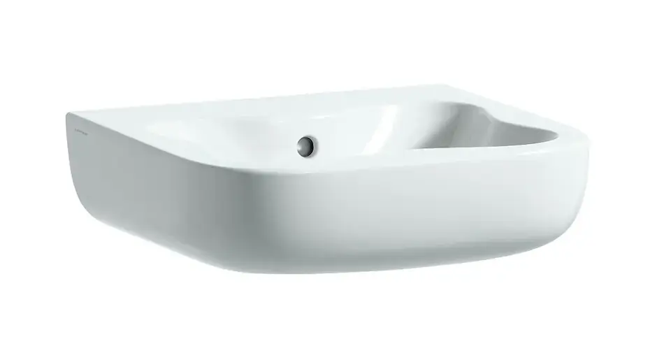 Akció Laufen - Florakids - Kisméretű mosdó - H8150310001041