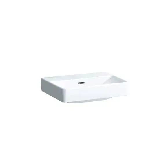 Laufen - Pro S - Kisméretű mosdó - H8169614001091 Akciós ár