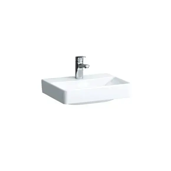 Laufen - Pro S - Kisméretű mosdó - H8159614001561 Utolsó esély