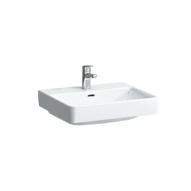 Végkiárusítás Laufen - Pro S - Mosdó - H8169624001041