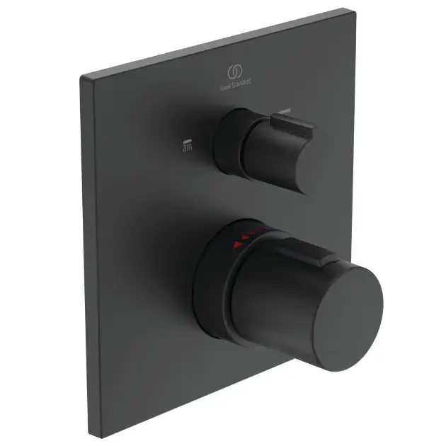 Árcsökkenés Ideal Standard - CeraTherm - Kádtöltő csaptelep - A7523XG