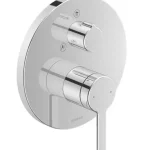 Prémium Duravit - C.1 - Zuhany csaptelep - C14210012010