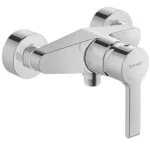 Duravit - B.2 - Zuhany csaptelep - B24230000010 Csak ma