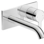 Duravit - C.1 - Mosdó csaptelep - C11070003010 Bestseller