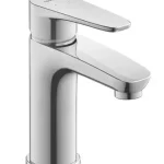 Újdonság Duravit - B.1 - Mosdó csaptelep - B11020002010