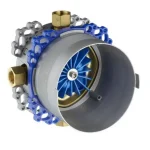 Szuper akció Duravit - Equipment and accessories - Alaptest - GK0900001000