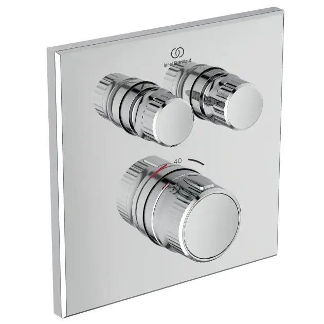 Ideal Standard - CeraTherm Navigo - Zuhany csaptelep - A7302AA Akciós ár