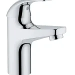 Grohe - BauCurve - Mosdó csaptelep - 32848000 Azonnal elérhető