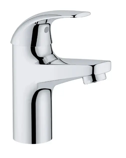 Grohe - BauCurve - Mosdó csaptelep - 32848000 Azonnal elérhető