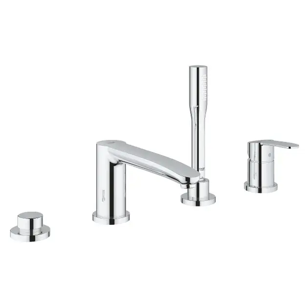 Grohe - Eurostyle Cosmopolitan - Kádtöltő csaptelep - 23048003 Népszerű