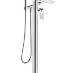 Duravit - Tulum - Kádtöltő csaptelep - TU5250000010 Árengedmény