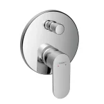 Hansgrohe - Rebris S - Kádtöltő csaptelep - 72466000 Csak ma