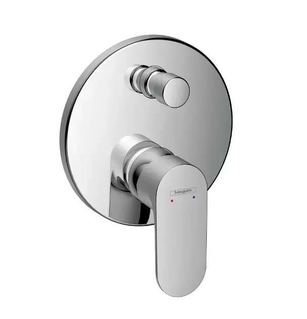 Hansgrohe - Rebris S - Kádtöltő csaptelep - 72466000 Csak ma