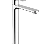 Gyors kiszállítás Hansgrohe - Rebris S - Mosdó csaptelep - 72590000