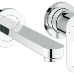 Grohe - BauLoop - Mosdó csaptelep - 20289000 Nézd meg most