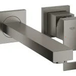 Prémium Grohe - Eurocube - Mosdó csaptelep - 23447AL0