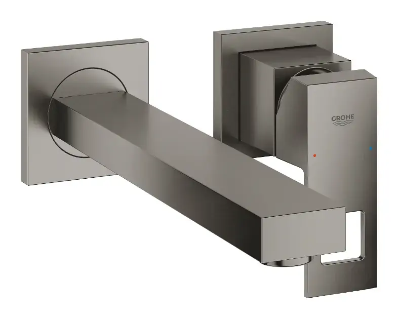 Prémium Grohe - Eurocube - Mosdó csaptelep - 23447AL0