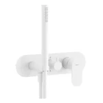 Vedd meg online Ravak - Eleganta - Zuhany csaptelep - X070263