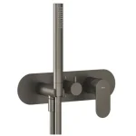 Expressz szállítás Ravak - Eleganta - Zuhany csaptelep - X070337