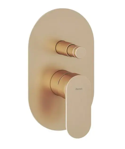 Népszerű Ravak - Eleganta - Zuhany csaptelep - X070372