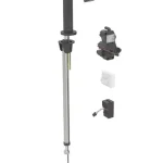 Geberit - Piave - Közületi mosdó csaptelep - 116.181.14.1 Vedd meg most