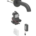 Geberit - Piave - Közületi mosdó csaptelep - 116.263.14.1 Szuper akció