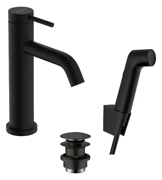 Kedvezmény Hansgrohe - Tecturis S - Mosdó csaptelep - 73211670
