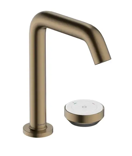 Hansgrohe - Tecturis S - Mosdó csaptelep - 73353140 Vedd meg online
