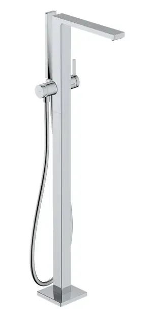 Kiárusítás Hansgrohe - Tecturis E - Kádtöltő csaptelep - 73445000