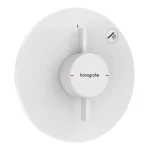 Hansgrohe - DuoTurn S - Zuhany csaptelep - 75618700 Kedvezmény