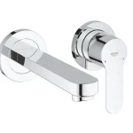 Újdonság Grohe - BauEdge - Mosdó csaptelep - 20474000