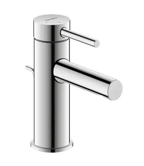 Expressz szállítás Duravit - Circle - Mosdó csaptelep - CE1011001010