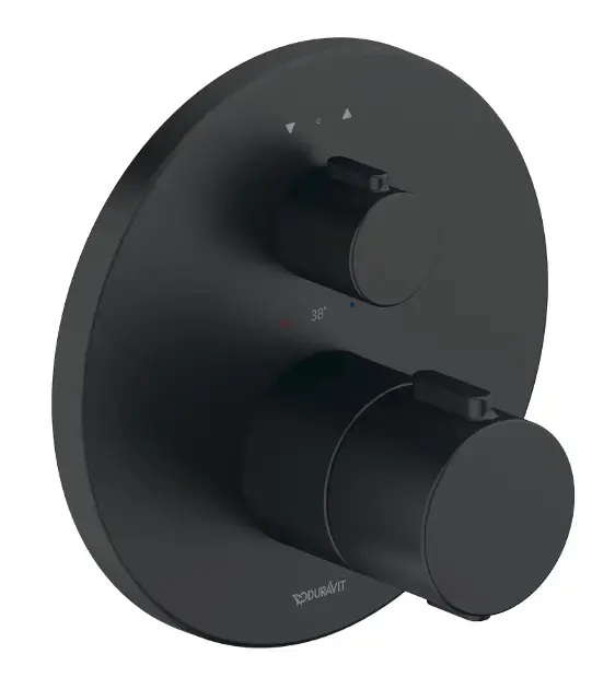 Biztonságos vásárlás Duravit - Zuhany csaptelep - TH4200014046