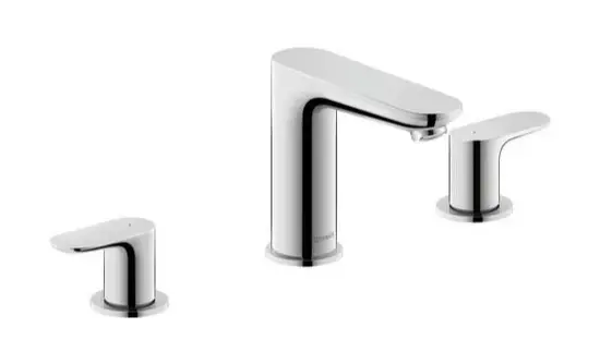 Duravit - Wave - Mosdó csaptelep - WA1060005010 Outlet