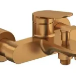 Duravit - Wave - Kádtöltő csaptelep - WA5230000004 Csak ma