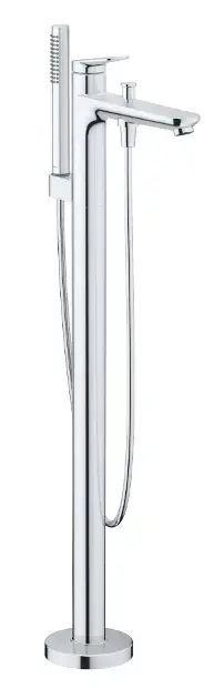 Duravit - Wave - Kádtöltő csaptelep - WA5250000010 Biztonságos vásárlás