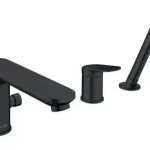 Duravit - Wave - Kádtöltő csaptelep - WA5260000046 Prémium