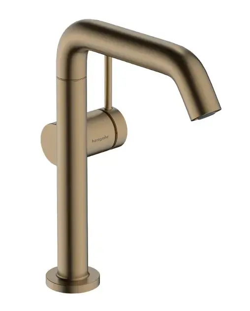 Hansgrohe - Tecturis S - Mosdó csaptelep - 73364140 Korlátozott ajánlat