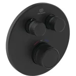Népszerű Ideal Standard - CeraTherm Navigo - Zuhany csaptelep - A7296XG