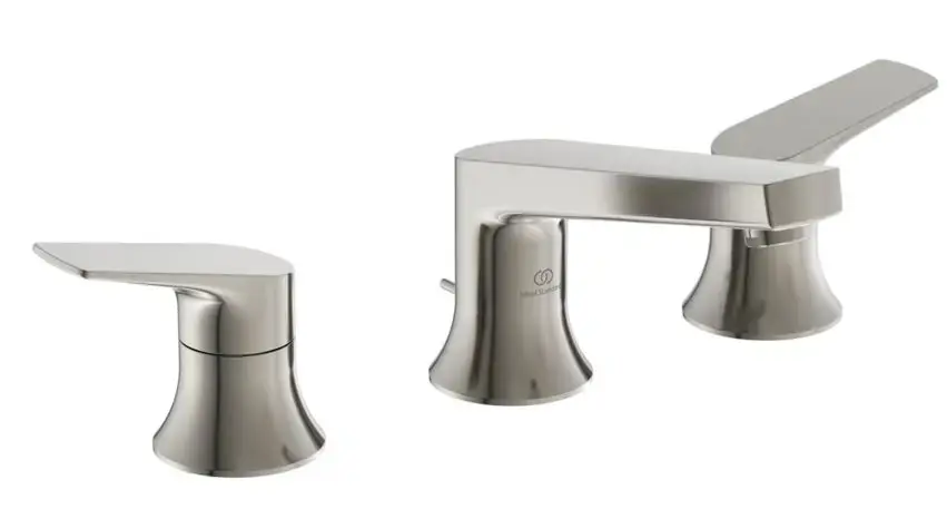 Biztonságos fizetés Ideal Standard - La Dolce Vita - Mosdó csaptelep - BD661GN