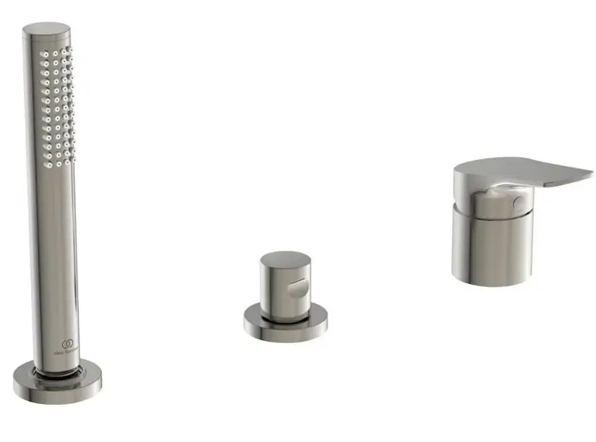 Végkiárusítás Ideal Standard - La Dolce Vita - Kádtöltő csaptelep - BD670GN