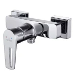 Cersanit - Mille - Zuhany csaptelep - S951-031 Korlátozott ajánlat