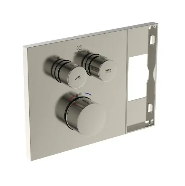 Népszerű Ideal Standard - Ceratherm Navigo Solos - Zuhany csaptelep - A7894GN