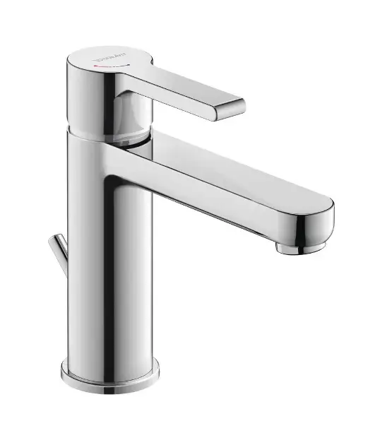Biztonságos fizetés Duravit - B.2 - Mosdó csaptelep - B21023001010
