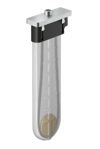 Expressz kézbesítés Axor - sBox - Alaptest - 28017000