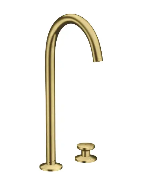 Axor - One - Mosdó csaptelep - 48060950 Exkluzív ajánlat