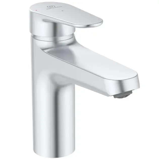 Vásárlói kedvenc Ideal Standard - ALU+ - Mosdó csaptelep - BE130SI