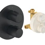 Prémium Duravit - Kádtöltő csaptelep - TH4200008046