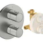 Duravit - Kádtöltő csaptelep - TH4200008070 Outlet